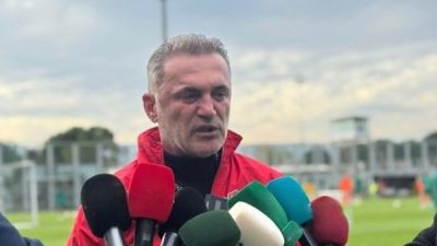 Bursaspor, bu pazar saat 15:00'da Fethiyespor ile Atat&uuml;rk Spor Kompleksi