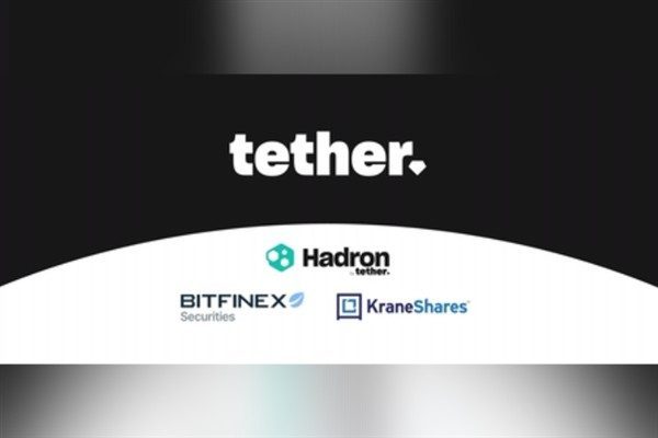 Tether’in varlık tokenize platformu Hadron by Tether, küresel varlık yönetimi