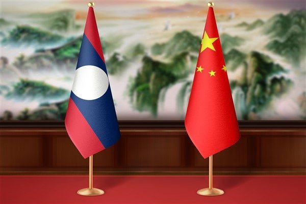 Laos Halkın Devrimci Partisi Merkez Komitesi Genel Sekreteri ve Cumhurbaşkanı