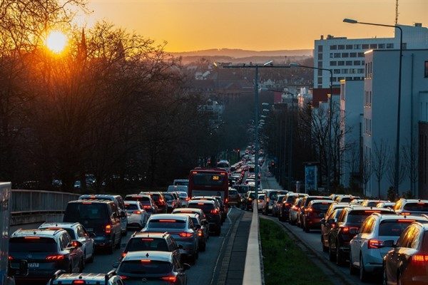 T&uuml;rkiye İstatistik Kurumu (T&Uuml;İK) verilerine g&ouml;re,&nbsp;Ekim ayında trafiğe kaydı yapılan