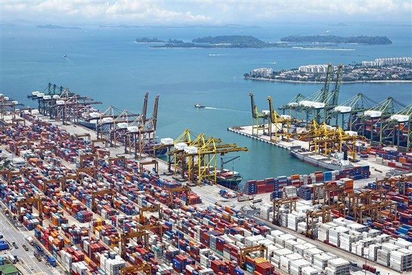 T&uuml;rkiye İstatistik Kurumu&rsquo;nun (T&Uuml;İK) verilerine g&ouml;re, ihracat birim değer endeksi