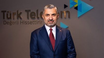 Yatırımları ve teknoloji birikimi ile T&uuml;rkiye&rsquo;nin dijital d&ouml;n&uuml;ş&uuml;m&uuml;ne liderlik eden