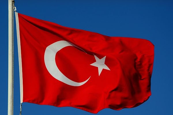 T&uuml;rkiye Dışişleri Bakanlığı tarafından, 8 Kasım Azerbaycan Zafer G&uuml;n&uuml; dolayısıyla