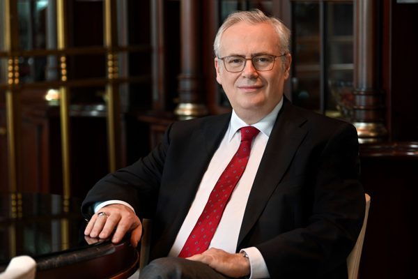 T&uuml;rkiye Gıda Sanayii İşverenleri Sendikası (T&Uuml;GİS), 20 Kasım D&uuml;nya &Ccedil;ocuk