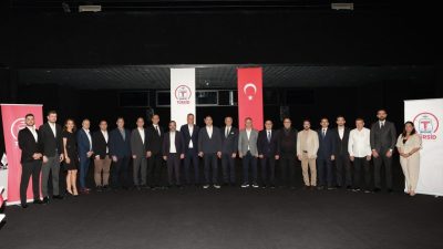Antalya B&uuml;y&uuml;kşehir Belediyesi iştiraki Antalya Ulaşım A.Ş., &uuml;yesi olduğu T&Uuml;RSİD'in