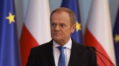 Polonya Başbakanı Donald Tusk, Polonya ile ilgili t&uuml;m kararların Polonyalılar