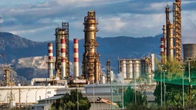 Rusya-Ukrayna barış girişimleri &uuml;zerine, Brent ham petrol vadeli işlemleri varil