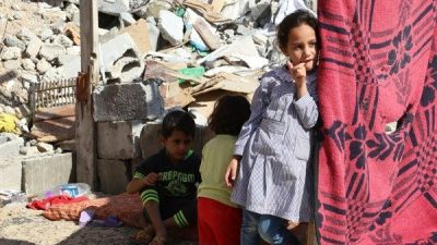 Lazzarini, sosyal medya hesabından yaptığı paylaşımda, &ldquo;Gazze&rsquo;deki UNRWA sağlık ekiplerimiz,