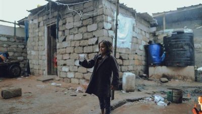 Ajans, okul &ccedil;ağındaki &ccedil;ocuklar i&ccedil;in asgari &ouml;ğrenme koşullarını yeniden sağlamak