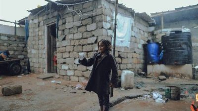 Birleşmiş Milletler Yakın Doğu&rsquo;daki Filistinli M&uuml;ltecilere Yardım ve Bayındırlık Ajansı