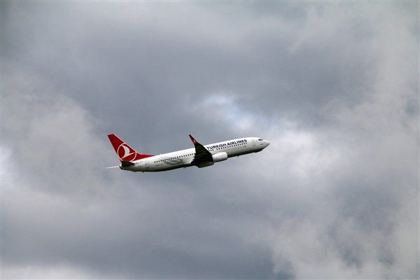 THY İletişim Başkanı &Uuml;st&uuml;n, havalimanı g&uuml;venlik kurallarının herkesin g&uuml;venliği i&ccedil;in