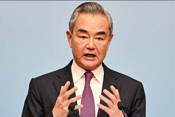 Wang Yi demecinde, temel &ccedil;ıkar konularında karşılıklı ve kararlı olarak