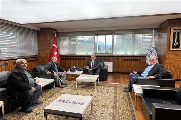 Kayseri B&uuml;y&uuml;kşehir Belediyesi Kocasinan il&ccedil;esi Yemliha Mahallesi&rsquo;nde hizmetlerini hayata ge&ccedil;irirken