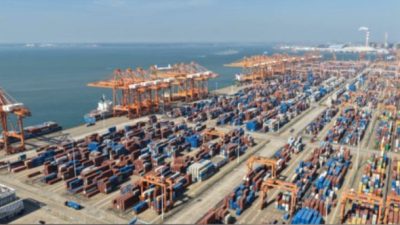 &Ccedil;in Demiryolları&rsquo;na (China Railway) bağlı Nanning Grup Şirketi tarafından yapılan