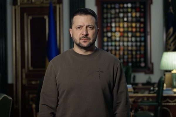 Zelenski, g&ouml;r&uuml;şmede Cenevre&rsquo;deki danışmanlar d&uuml;zeyindeki toplantılar ve G&ouml;n&uuml;ll&uuml;ler Koalisyonu toplantısının