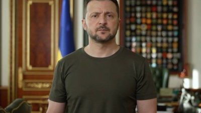 Ukrayna Devlet Başkanı Volodimir Zelenski, mali dayanıklılıklarının temel y&ouml;nleri, Ukraynalılara