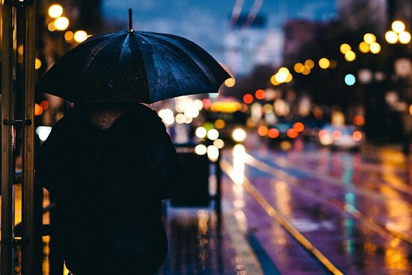 Yapılan son değerlendirmelere g&ouml;re akşam saatlerinden itibaren Batı Karadeniz'de g&ouml;r&uuml;lecek