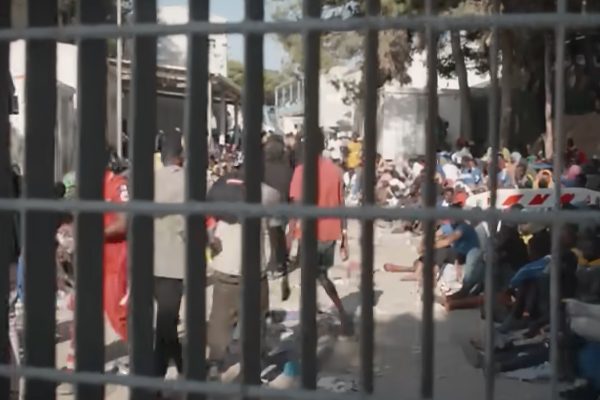 Yıllarca g&ouml;&ccedil; konusundaki sert duruşu nedeniyle aykırı olarak g&ouml;r&uuml;len Danimarka,