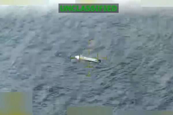 G&uuml;ney Komutanlığı, X'te yaptığı a&ccedil;ıklamada, "22 Aralık'ta, ABD Savunma Bakanı