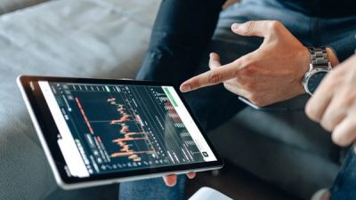 Dow Jones End&uuml;striyel Ortalaması vadeli işlemleri 10 puan veya y&uuml;zde