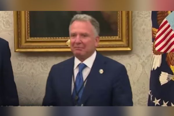 Donald Trump'ın &ouml;zel el&ccedil;isi Steve Witkoff, Avrupa m&uuml;ttefikleriyle &uuml;&ccedil; g&uuml;n