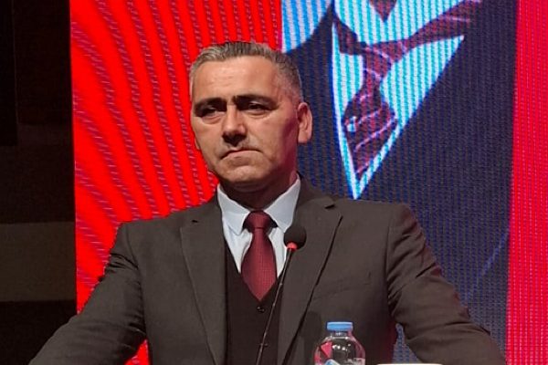 AŞAV Bursa Şube Başkanı Akar, Yalova ve &ccedil;evre illerde DEAŞ