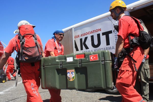 Kurulduğu g&uuml;nden bu yana hem T&uuml;rkiye&rsquo;de hem de d&uuml;nyada meydana