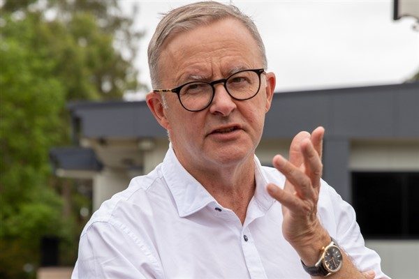 Avustralya Başbakanı Anthony Albanese, Avustralya&rsquo;da antisemitizme yer olmadığını belirtti. Albanese