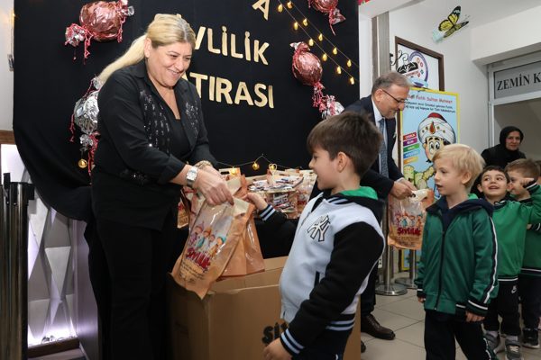 Konya B&uuml;y&uuml;kşehir Belediyesi, Konya&rsquo;ya &ouml;zg&uuml; k&ouml;kl&uuml; bir gelenek olan &ldquo;şivliliği&rdquo;