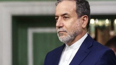 İran Dışişleri Bakanı Araghchi, Amerika Birleşik Devletleri&rsquo;nde ve genel olarak