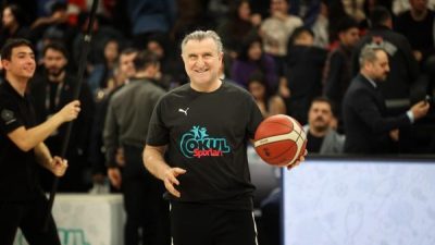 Gen&ccedil;lik ve Spor Bakanı Bak, T&uuml;rkiye&rsquo;nin 2025 yılında kazandığı madalya