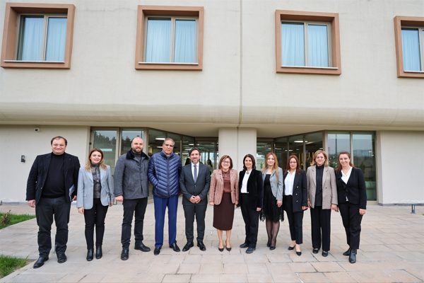 Gaziantep B&uuml;y&uuml;kşehir Belediyesi, &uuml;niversite &ouml;ğrencilerine y&ouml;nelik yeni bir uygulamayı hayata