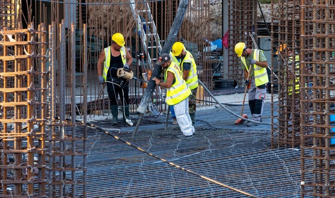 Kamuyu Aydınlatma Platformuna (KAP) yapılan a&ccedil;ıklamada, ''Kuzu Toplu Konut İnşaat