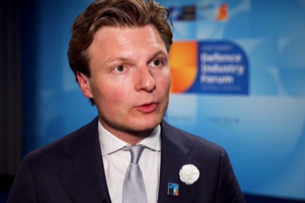 Hollanda Savunma Bakanı Brekelmans, Hollanda Silahlı Kuvvetleri&rsquo;nin tatil d&ouml;neminde de