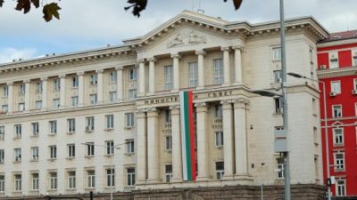 Bulgaria News Agency Genel M&uuml;d&uuml;r&uuml; Zdravko Kovachev'in&nbsp;aktardığı bilgilere g&ouml;re,&nbsp;Bulgaristan'da Başbakan