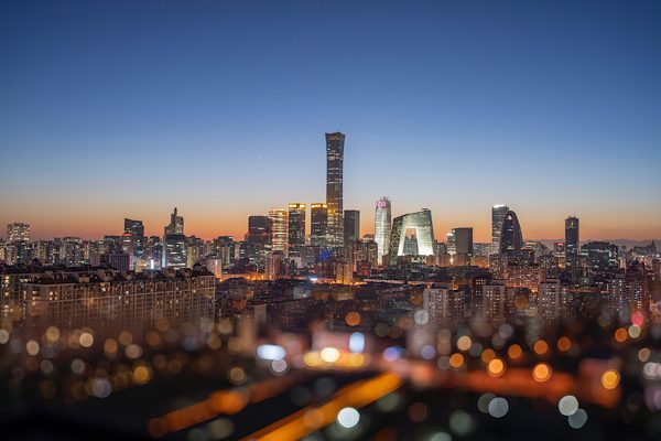 Li Qiang, d&uuml;nya ekonomisinin karşı karşıya kaldığı zorluklar karşısında, k&uuml;resel