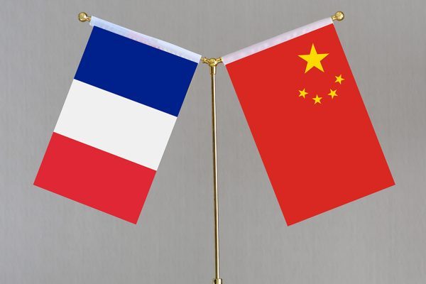 Fransa Cumhurbaşkanı Emmanuel Macron, 3-5 Aralık tarihleri arasında &Ccedil;in&rsquo;e resmi