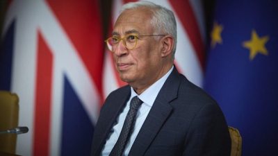 AB Konseyi Başkanı Antonio Costa, AB-Kazakistan ilişkilerini g&uuml;&ccedil;lendirmek amacıyla Astana'da
