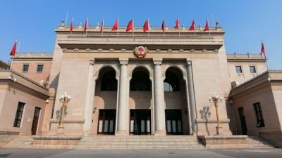 &Ccedil;in Cumhurbaşkanı Xi Jinping, 15. Beş Yıllık Plan (2026-2030) d&ouml;nemine
