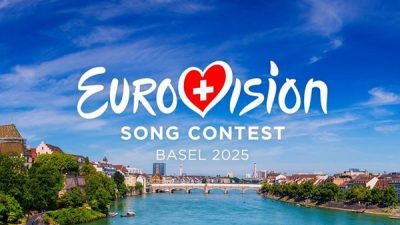 Yaklaşan Eurovision Şarkı Yarışması'na ev sahipliği yapacak olan Avusturya kamu