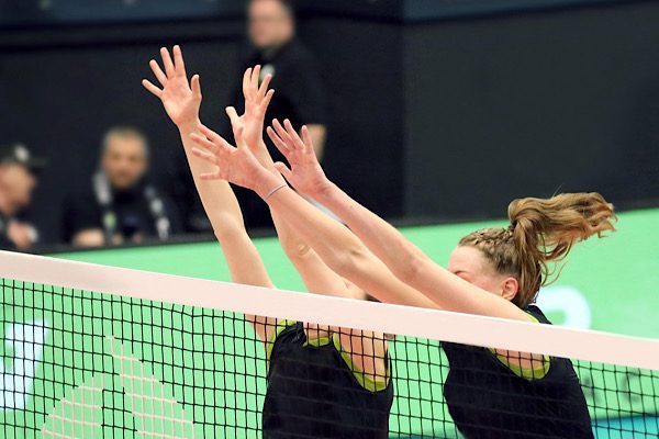 Fenerbah&ccedil;e Medicana,&nbsp; 2026 CEV Zeren Group Şampiyonlar Ligi B grubu