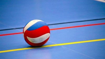 Galatasaray HDI Sigorta, 2026 CEV Şampiyonlar Ligi B Grubu ilk