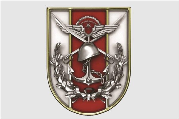 Genelkurmay Başkanı Orgeneral Sel&ccedil;uk Bayraktaroğlu, &Uuml;st D&uuml;zey Askeri Diyalog Toplantısı'na
