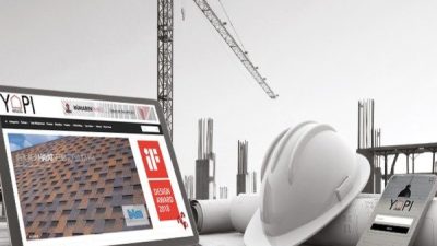 Kamuyu Aydınlatma Platformuna (KAP) yapılan a&ccedil;ıklamada, ''Şirketimiz projelerinden İstanbul'un Esenler
