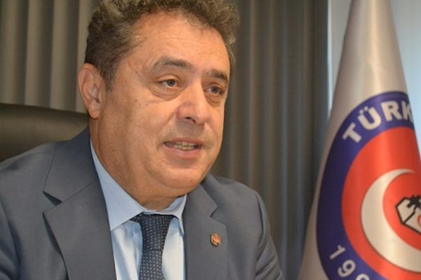 T&uuml;rk Sağlık-Sen Bursa Şube Karabayır, TBMM Plan ve B&uuml;t&ccedil;e Komisyonu&rsquo;nda