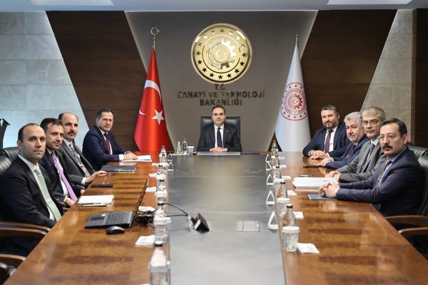 AK Parti Konya Milletvekili Ziya Altunyaldız, Konya B&uuml;y&uuml;kşehir Belediye Başkanı
