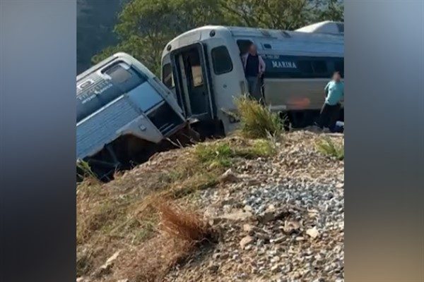 Meksika Devlet Başkanı Claudia Scheinbaum, X'te yaptığı a&ccedil;ıklamada, "Meksika Deniz