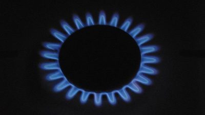 Kamuyu Aydınlatma Platformuna (KAP) yapılan a&ccedil;ıklamada, ''Trakya B&ouml;lgesi Doğal Gaz