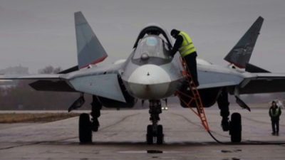 Rostec'ten yapılan a&ccedil;ıklamada, "United Aircraft Corporation ve United Engine Corporation