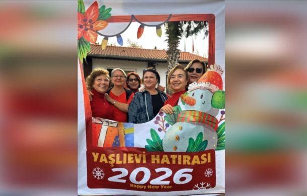 İlkokul, ortaokul ve lise &ouml;ğrencilerinin katılımıyla ger&ccedil;ekleşen etkinlikte kuşaklar birlikte